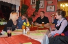 Jahreshauptversammlung