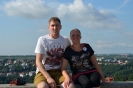 Prager Folklore-Tage 2014