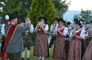 Sonnwendfeier