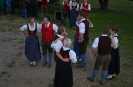 Sonnwendfeier